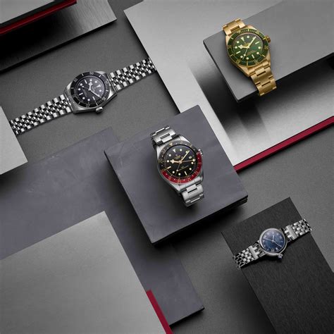 tudor orologi occasioni|tudor watch company website.